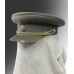 Фуражка полевая из камвольной ткани для генералов Красной армии, образца 1941 года.